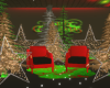 NEON XMAS PHOTOROOM