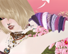 arm warmers