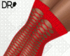 DR- Sexy red boots RL