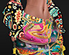 Wild Child Baggy Trouser