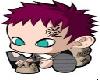 Mini Gaara