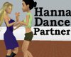 Hanna Dance Partner