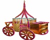 Princess Indian Crib