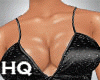 Vizio Dress / Black