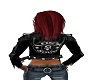 LostSoul Leather Female