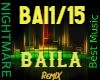 L-BAILA /REMIX