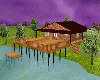 Pine cottage