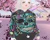 colorful skull switcher