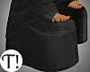 T! Sia Black Boots