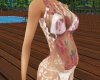PF Pregnant bikini