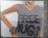 A!Free hugs -Top