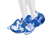 Cloudy B Slippers