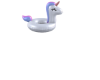 |c| Unicorn Floatie