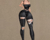 Tali B Denim Set