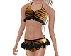 Lil Tiger Kids Swimsuit