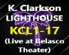 K.CLARKSON- LIGHTHOUSE