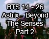 Beyond The Senses Part 2