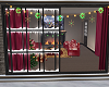 `LF` CHRISTMAS GARDEN