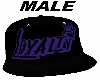 Loyalty FlipCap Purple M