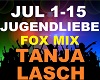 Tanja Lasch -Jugendliebe