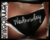 (JB)Wednesday