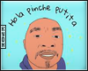 京 Asiento Parlante
