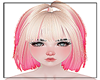 (OM)Hester Blonde/Pink