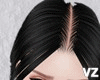 Aubrey Black hairs