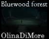 (OD) Bluewood Forest
