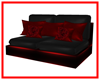 Red Passion Sofa 2