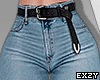 Jeans Belt /RLL/