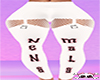 bad girl