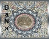 [DaNa]legendary carpet
