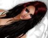Margot red/blkdip