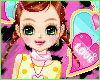 pixel doll-love-