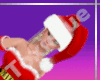 [T] Kayla Santa Outfit