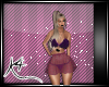 K4 Purpule skirt