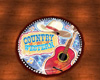 Country Dance Marker