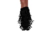 [CC] Blk CowGirl Boot