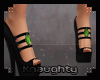 [Kty] EarthStone Heels