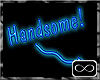 [CFD]Handsome Arrow