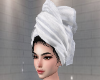 KTN Bath Head Towel