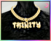Trinity *custom M [xJ]