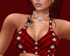 CANADA DAY SWIMSUIT