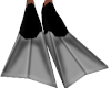 Female Swim Fins