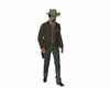 Sherif Statue