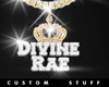 Custom DivineRae Chain
