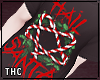 † hail santa / m