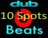 CS Dub Beats Dance 10 