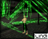 ¢L Dj Matrix Light